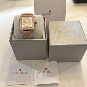 Michele Watch
